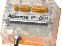 Actisense EMU-1, analog engine gauges to NMEA 2000&nbsp;happiness